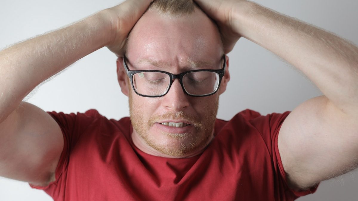 You don’t have to live with anxiety – you can fight it