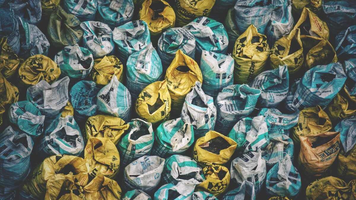 Why proper disposal of medical waste is important