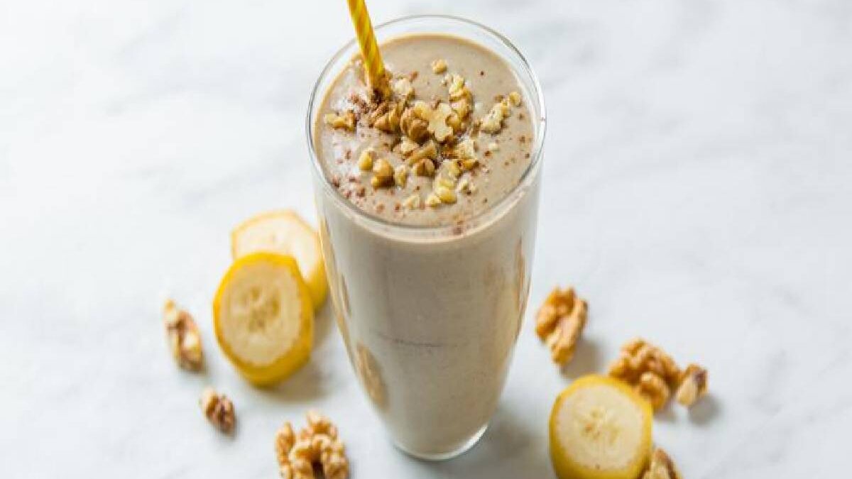 5 Recipes of Protein Smoothies for a Healthy and Balanced Diet