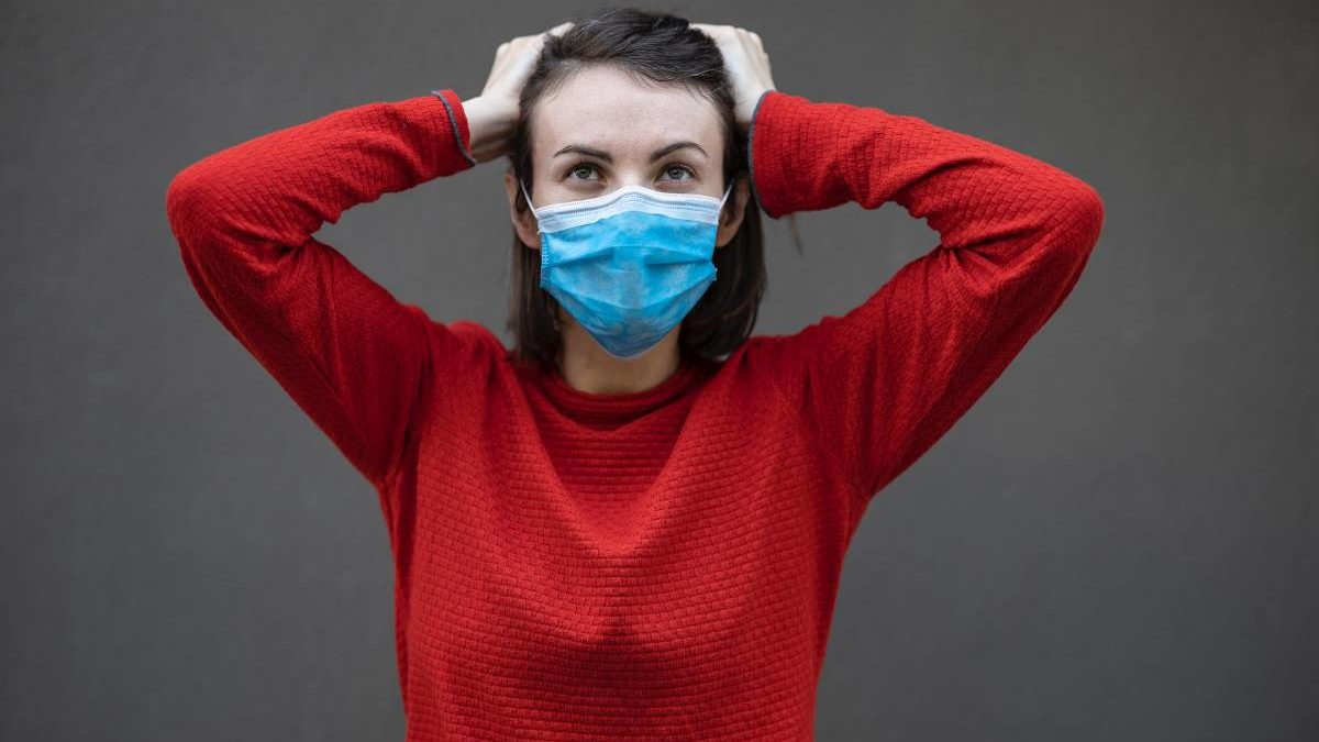 How to choose the best Pollution Mask