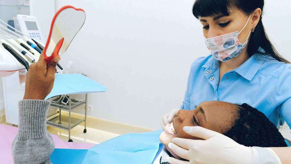 Dental Implants: From A to Z