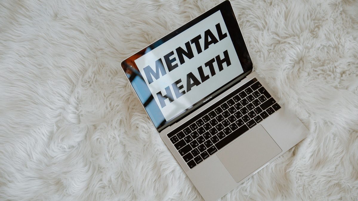 Why remote workers need to focus on mental health
