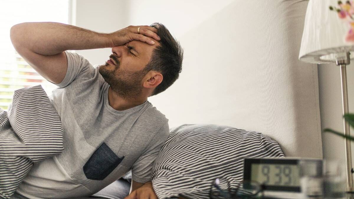 How poor sleep can affect your health